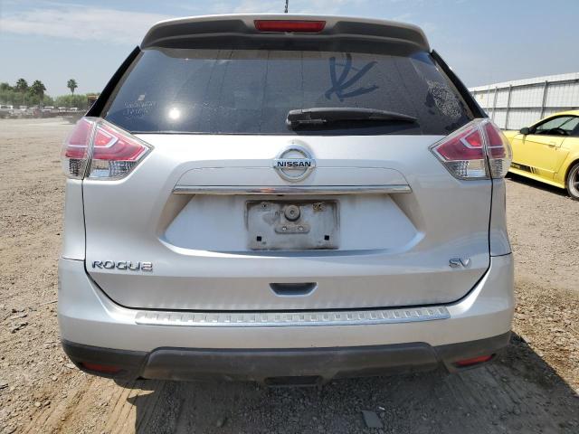 2015 Nissan Rogue S VIN: 5N1AT2MLXFC907286 Lot: 53996044