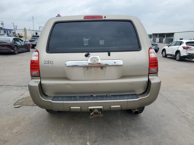 2006 Toyota 4Runner Sr5 VIN: JTEBU14RX60094114 Lot: 53456894