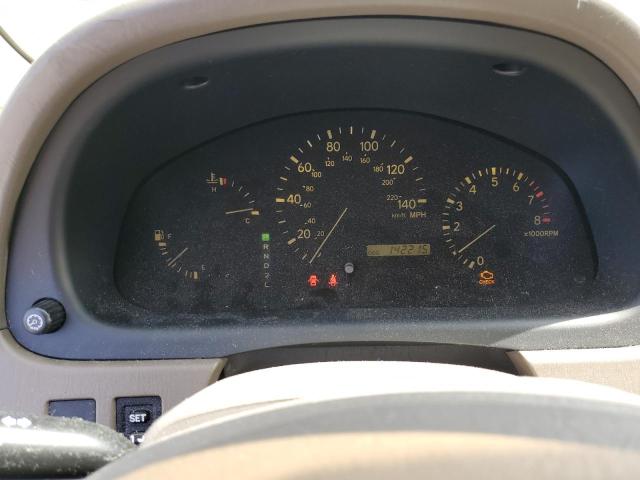 2000 Lexus Rx 300 VIN: JT6HF10U6Y0095564 Lot: 57279004