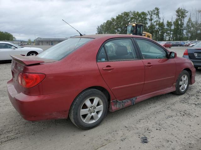 2005 Toyota Corolla Ce VIN: 1NXBR32E45Z476398 Lot: 54740584