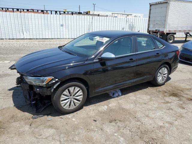 2020 Volkswagen Jetta S VIN: 3VWC57BU1LM078504 Lot: 54151784