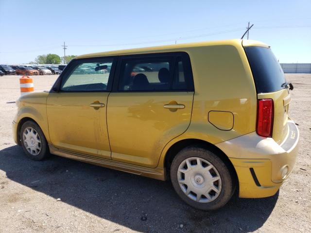 2008 Toyota Scion Xb VIN: JTLKE50E181055828 Lot: 54431254