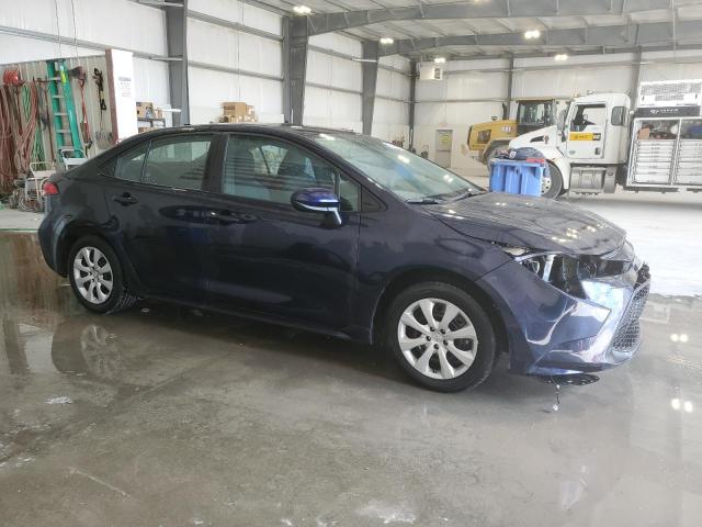 2022 Toyota Corolla Le VIN: 5YFEPMAE6NP356002 Lot: 54337704