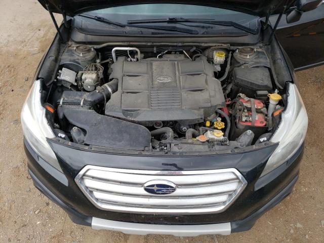 2017 SUBARU OUTBACK 3. - 4S4BSENC3H3438293