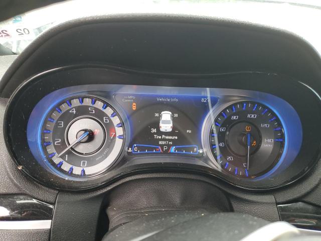 2019 Chrysler 300 - Image 9