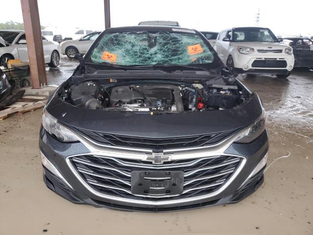 2020 Chevrolet Malibu Ls VIN: 1G1ZB5ST9LF118631 Lot: 53326414