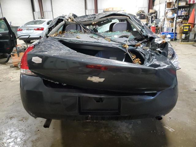 2013 Chevrolet Impala Lt VIN: 2G1WG5E34D1265920 Lot: 56765174