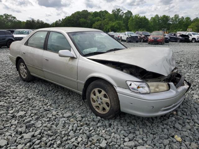 2000 Toyota Camry Ce VIN: JT2BG22K4Y0510189 Lot: 54037134