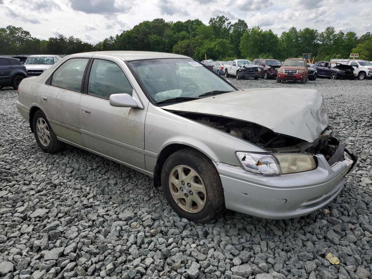 JT2BG22K4Y0510189 2000 Toyota Camry Ce