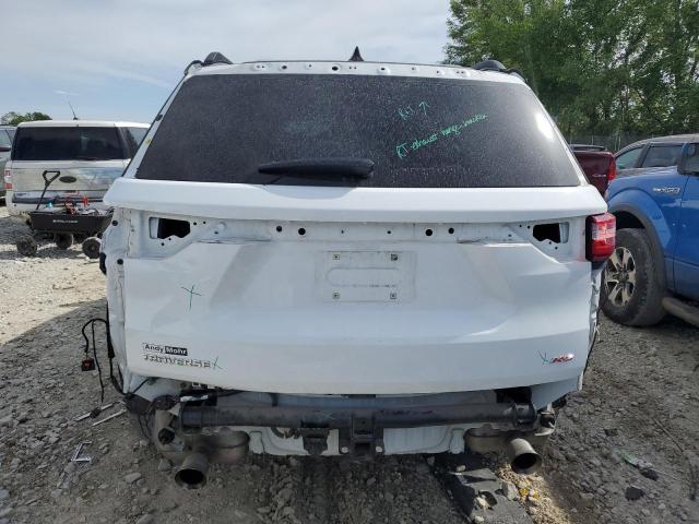 2020 Chevrolet Traverse Rs VIN: 1GNERJKW9LJ221590 Lot: 55303114