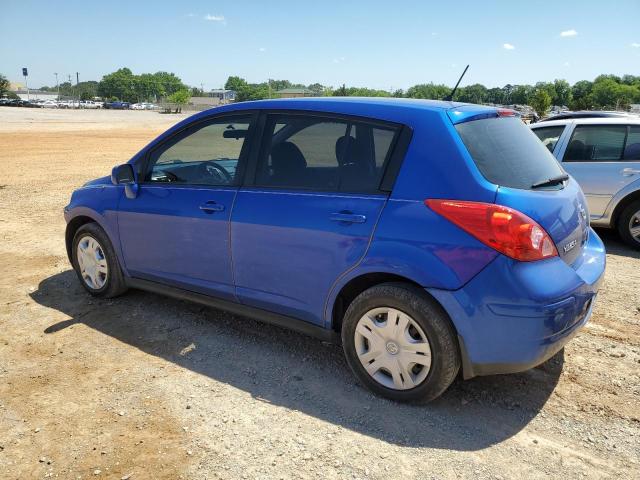 2011 Nissan Versa S VIN: 3N1BC1CPXBL402552 Lot: 55701104