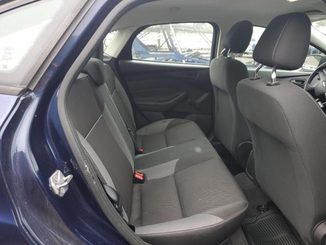 2012 Ford Focus S VIN: 1FAHP3E23CL151434 Lot: 53584704