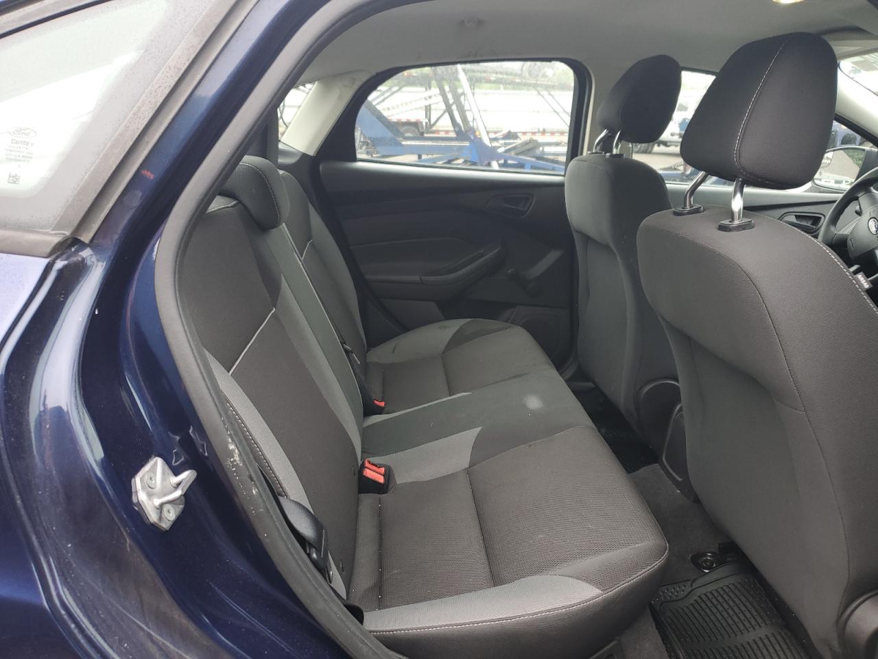 1FAHP3E23CL151434 2012 Ford Focus S