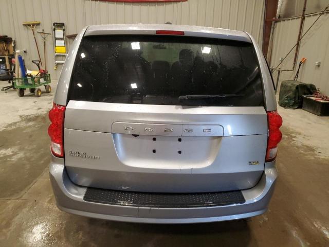 2017 Dodge Grand Caravan Se VIN: 2C4RDGBG9HR738749 Lot: 54555064