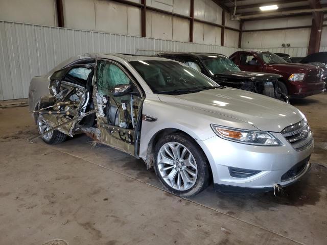 2010 Ford Taurus Limited VIN: 1FAHP2FWXAG121848 Lot: 55959524