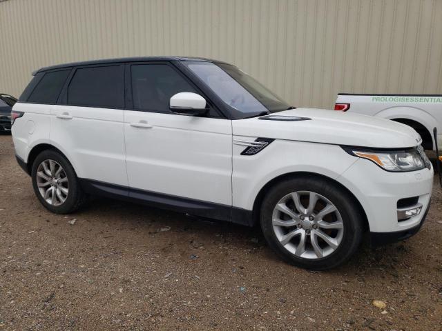 2016 Land Rover Range Rover Sport Hse VIN: SALWR2VF4GA573442 Lot: 55468074