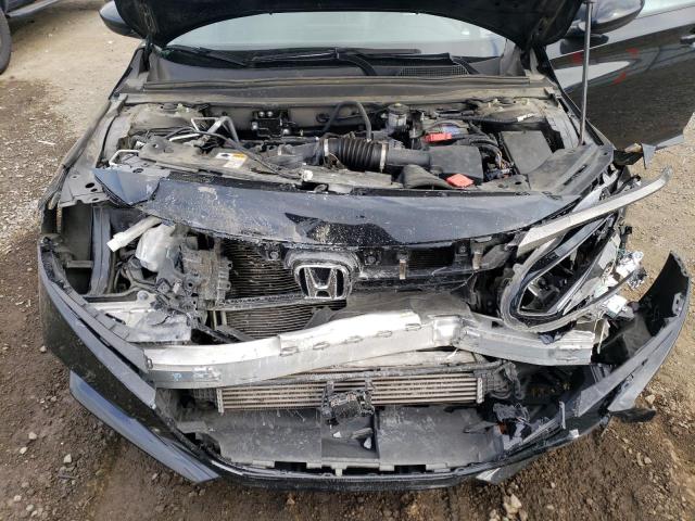 2022 Honda Accord Sport VIN: 1HGCV1F30NA095698 Lot: 55657244