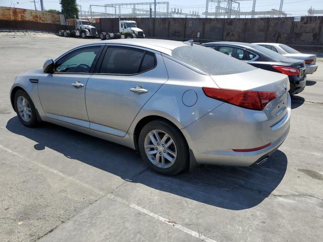 2013 Kia Optima Lx VIN: KNAGM4A79D5412140 Lot: 57156924