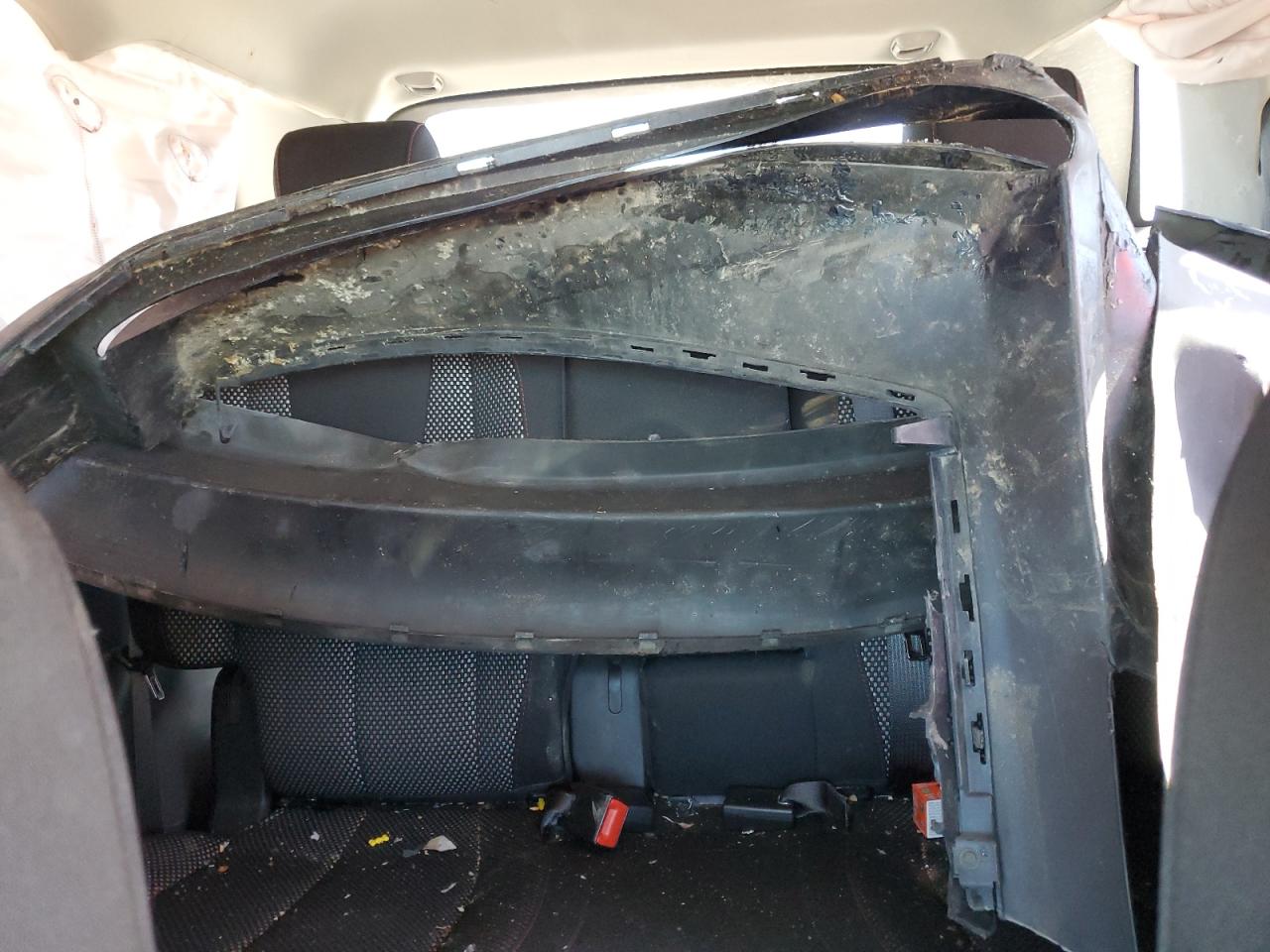 2GKFLWE31F6230416 2015 GMC Terrain Sle