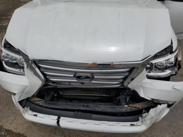 2016 Lexus Gx 460 Premium VIN: JTJJM7FX8G5134903 Lot: 57174164