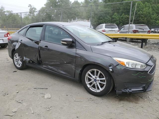 2015 Ford Focus Se VIN: 1FADP3F25FL226958 Lot: 56232574