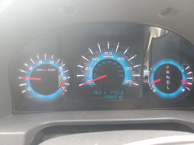 2011 Ford Fusion Se VIN: 3FAHP0HA1BR113444 Lot: 56700324