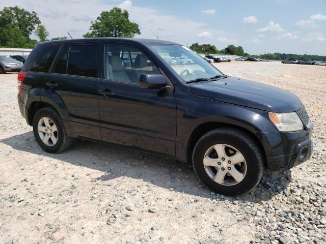 2012 Suzuki Grand Vitara Premium VIN: JS3TE0D6XC4100232 Lot: 56293344