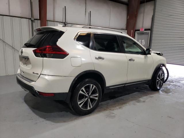 2018 Nissan Rogue S VIN: 5N1AT2MV3JC836281 Lot: 55690394