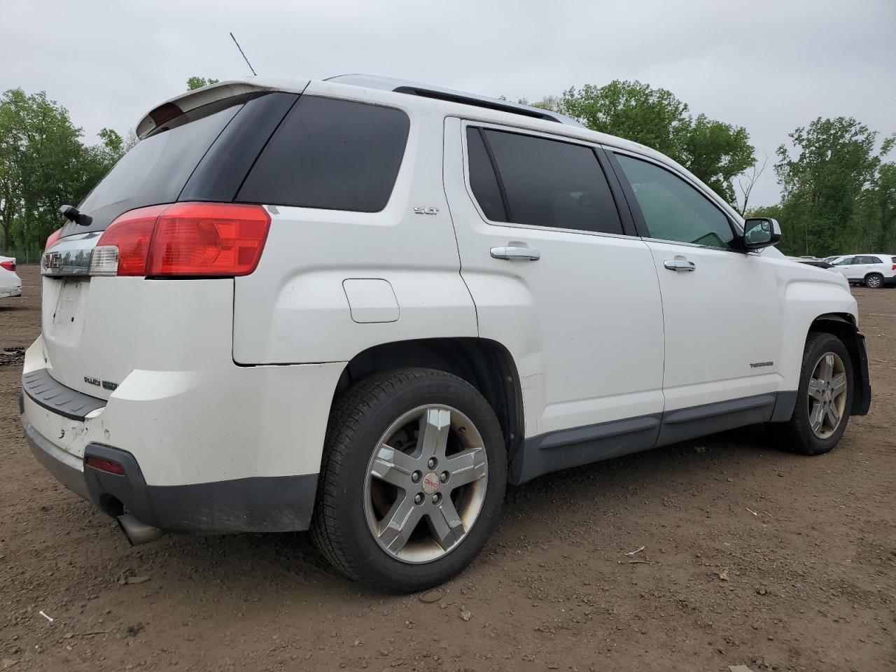 2GKFLXE5XC6109306 2012 GMC Terrain Slt