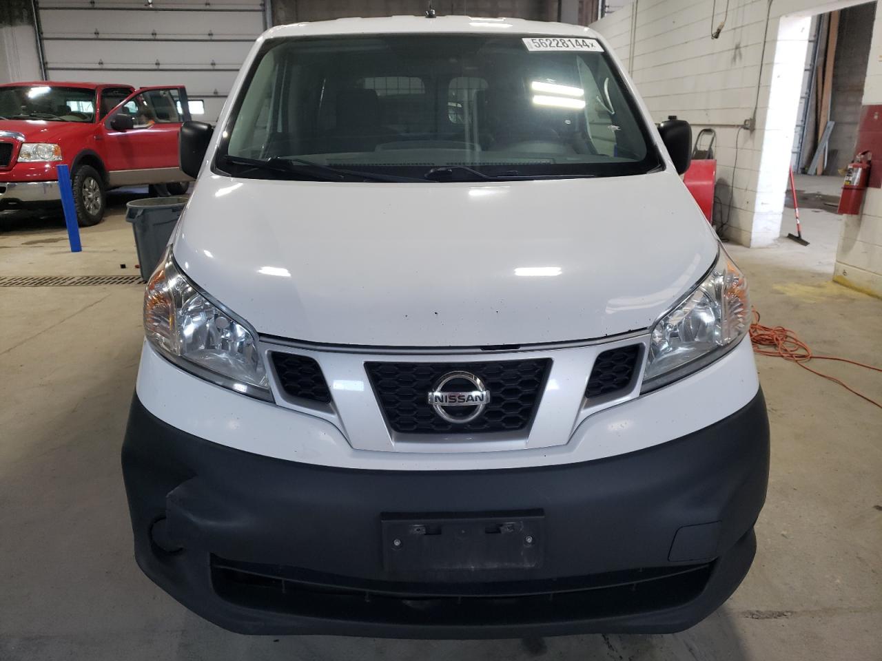 3N6CM0KN2KK690451 2019 Nissan Nv200 2.5S