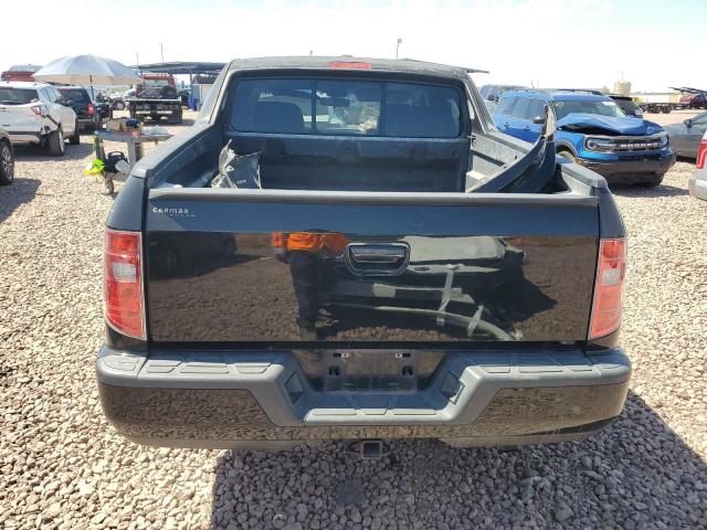 2011 Honda Ridgeline Rtl VIN: 5FPYK1F53BB001998 Lot: 54760044