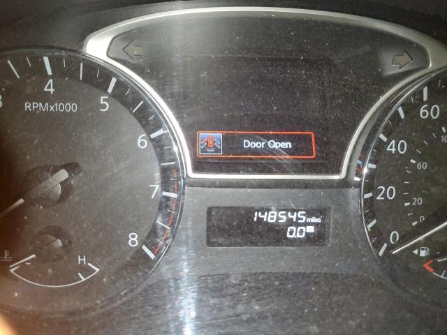 2015 Nissan Pathfinder S VIN: 5N1AR2MN8FC623283 Lot: 54158914