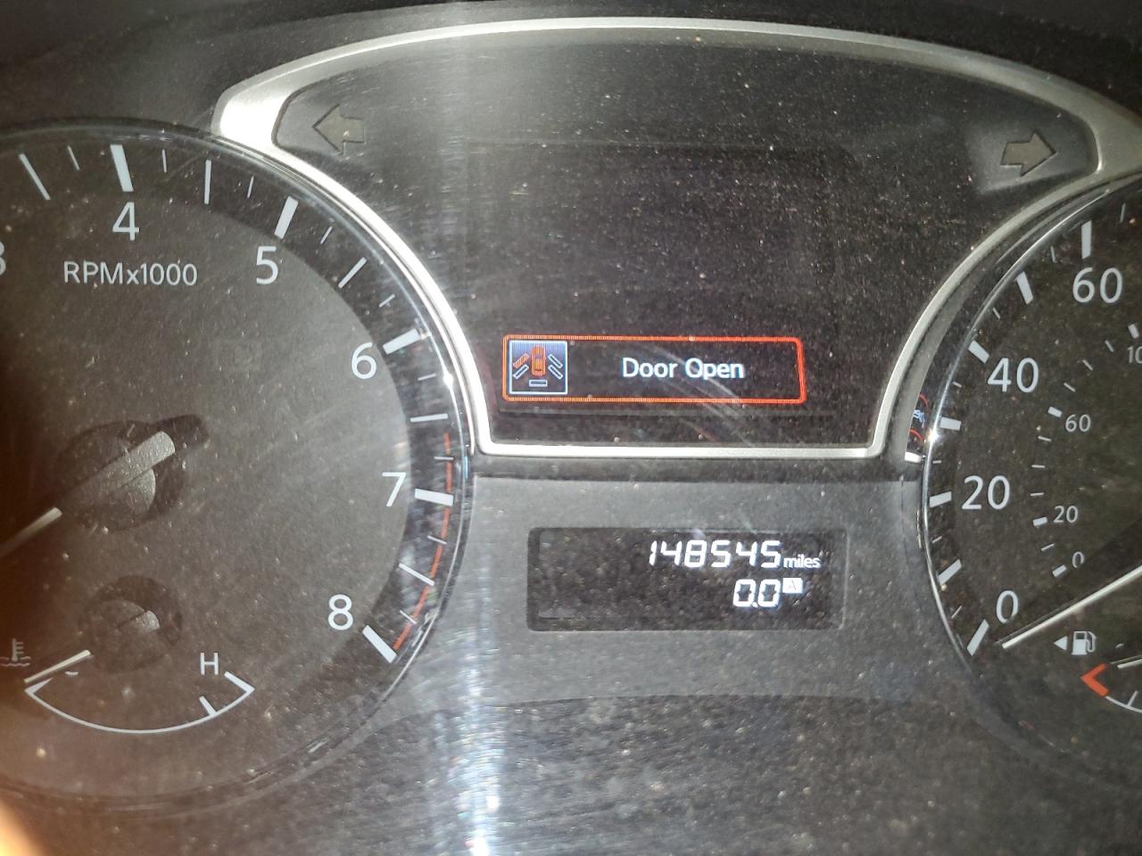 5N1AR2MN8FC623283 2015 Nissan Pathfinder S