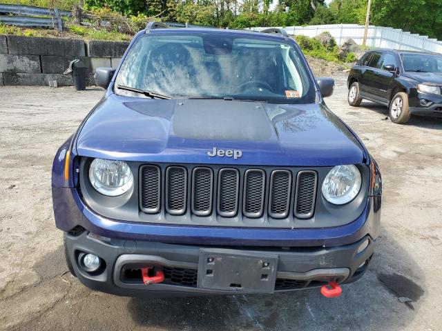 2018 JEEP RENEGADE T - ZACCJBCB0JPH56684