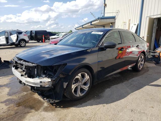 2018 Honda Accord Exl VIN: 1HGCV1F50JA236765 Lot: 54630474