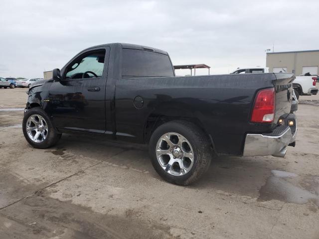 2015 Ram 1500 St VIN: 3C6JR6AT3FG678680 Lot: 53666544