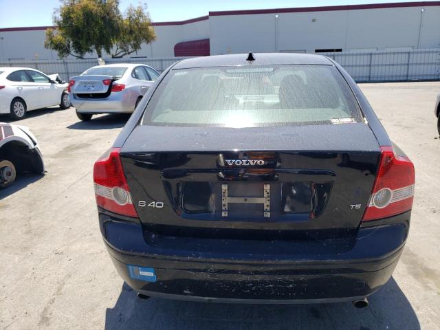 2006 Volvo S40 T5 VIN: YV1MS682162208979 Lot: 53513534