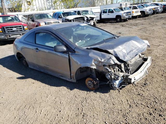 2006 Honda Civic Ex VIN: 2HGFG12836H530516 Lot: 53453854