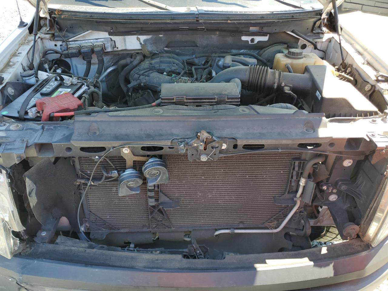 1FTMF1CM2CFC31083 2012 Ford F150