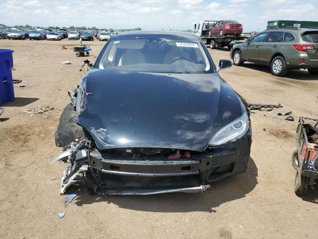 2015 TESLA MODEL S 70 5YJSA1S2XFF090729