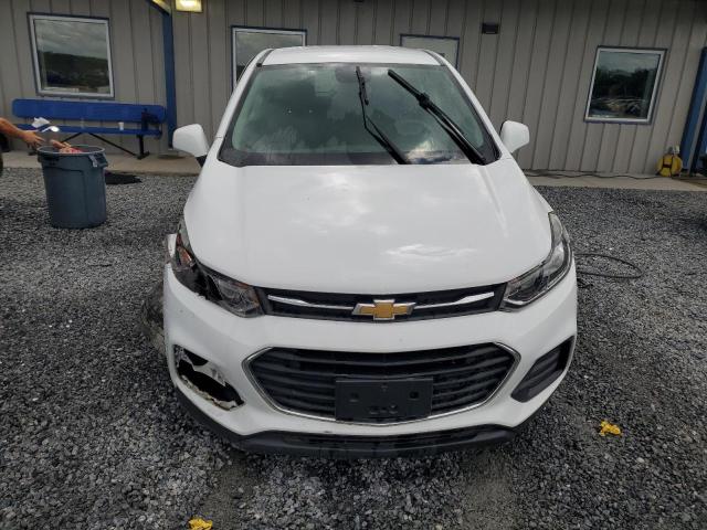 2019 Chevrolet Trax Ls VIN: 3GNCJKSB3KL161735 Lot: 55296404