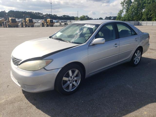 2005 Toyota Camry Le VIN: 4T1BE32K85U077480 Lot: 55477934