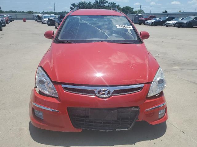 2010 Hyundai Elantra Touring Gls VIN: KMHDC8AEXAU080446 Lot: 56938604