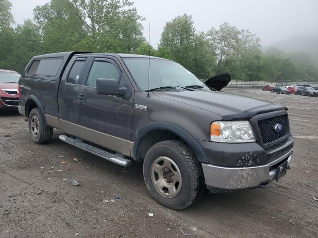 2006 Ford F150 VIN: 1FTPX14536NA94716 Lot: 55316634