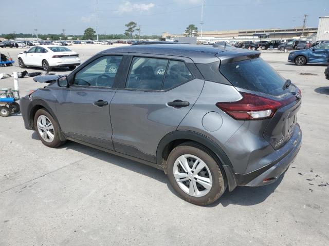 3N1CP5BV0RL506882 2024 Nissan Kicks S