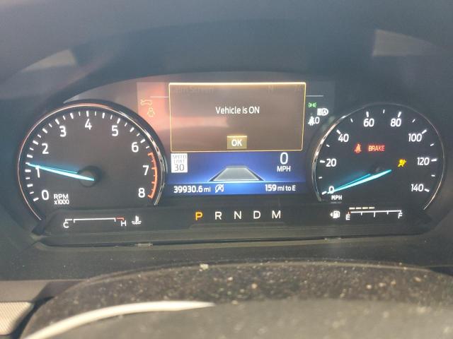 2020 Ford Explorer Xlt VIN: 1FMSK7DH0LGA14144 Lot: 54416894