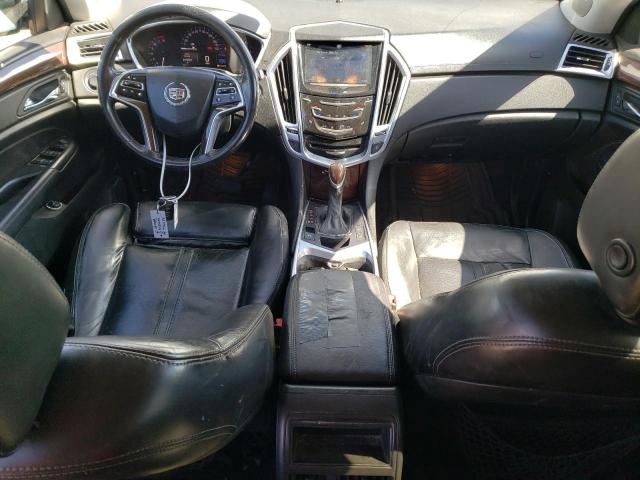 2014 Cadillac Srx Luxury Collection VIN: 3GYFNBE31ES525105 Lot: 56127614