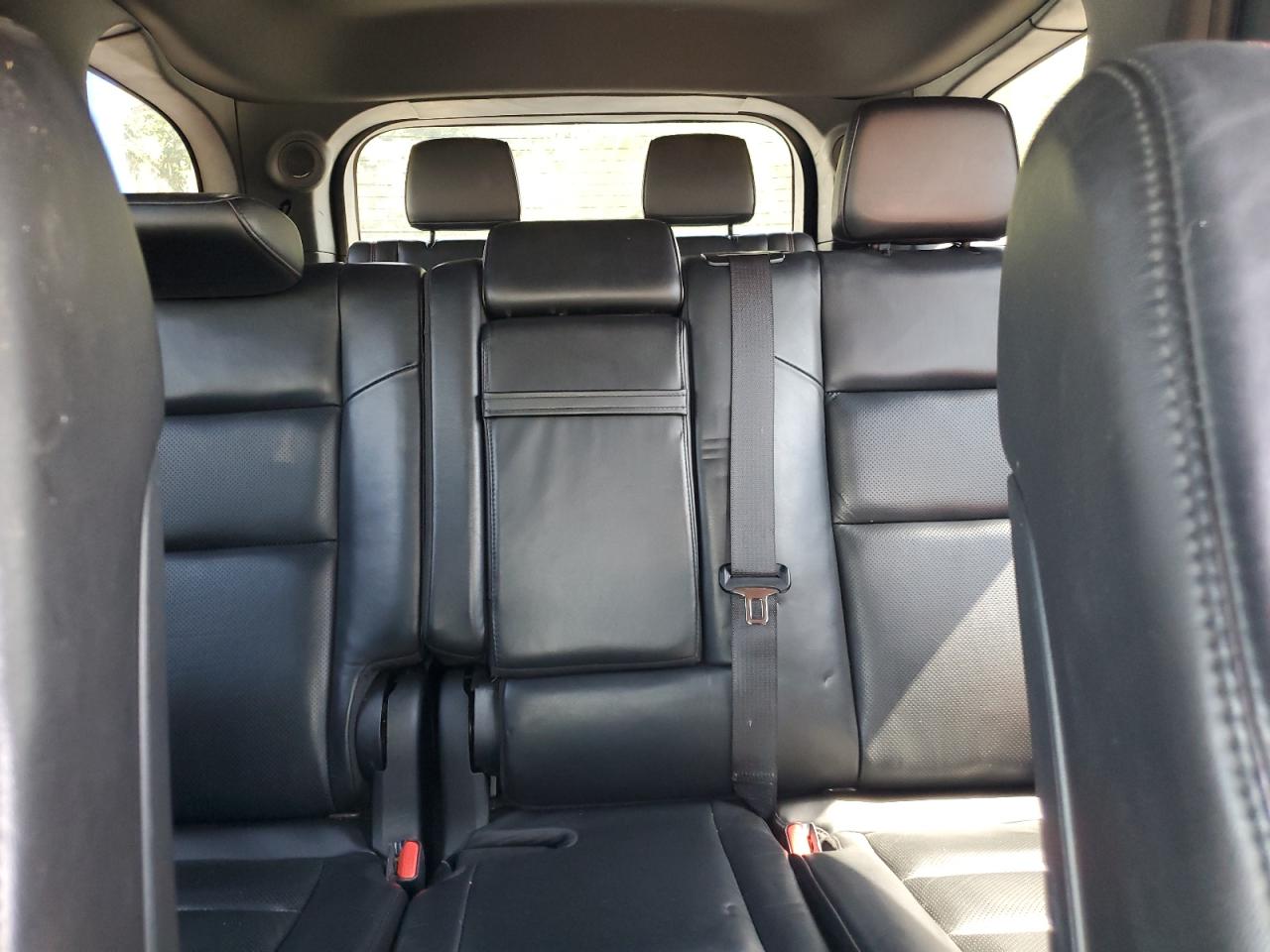 1C4SDJCT2NC104262 2022 Dodge Durango R/T