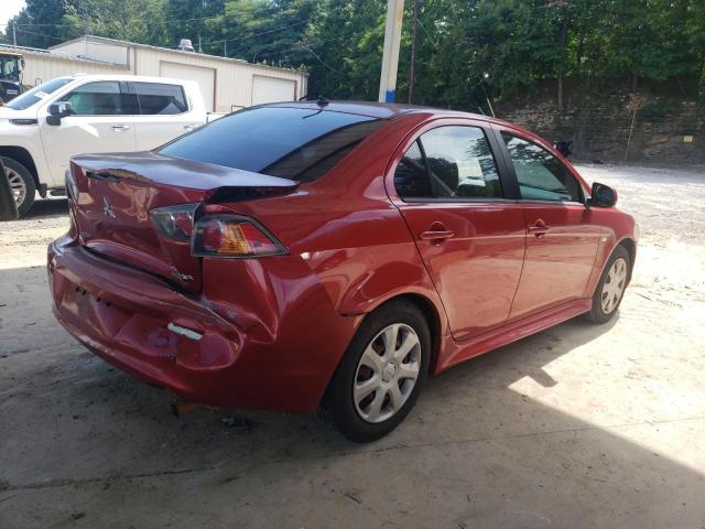 2014 Mitsubishi Lancer Es/Es Sport VIN: JA32U2FU6EU009318 Lot: 56493074