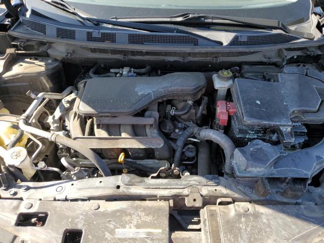 2019 Nissan Rogue Sport S VIN: JN1BJ1CP2KW231179 Lot: 53686044